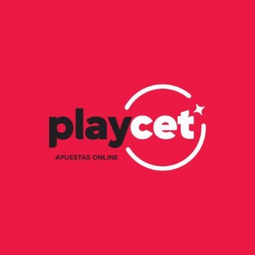 Playcet logo