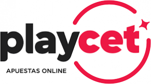 Playcet logo